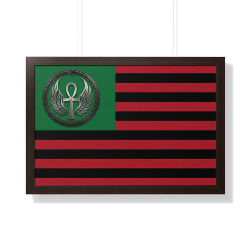 B.R.O. American Empowerment Flag