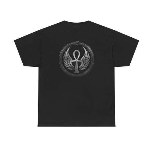 Evoke Greatness T-Shirt — Black Rebel Order Collection