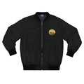 Honored Ancestors Collection - FOTM Gold Coin Bomber Jacket (M)