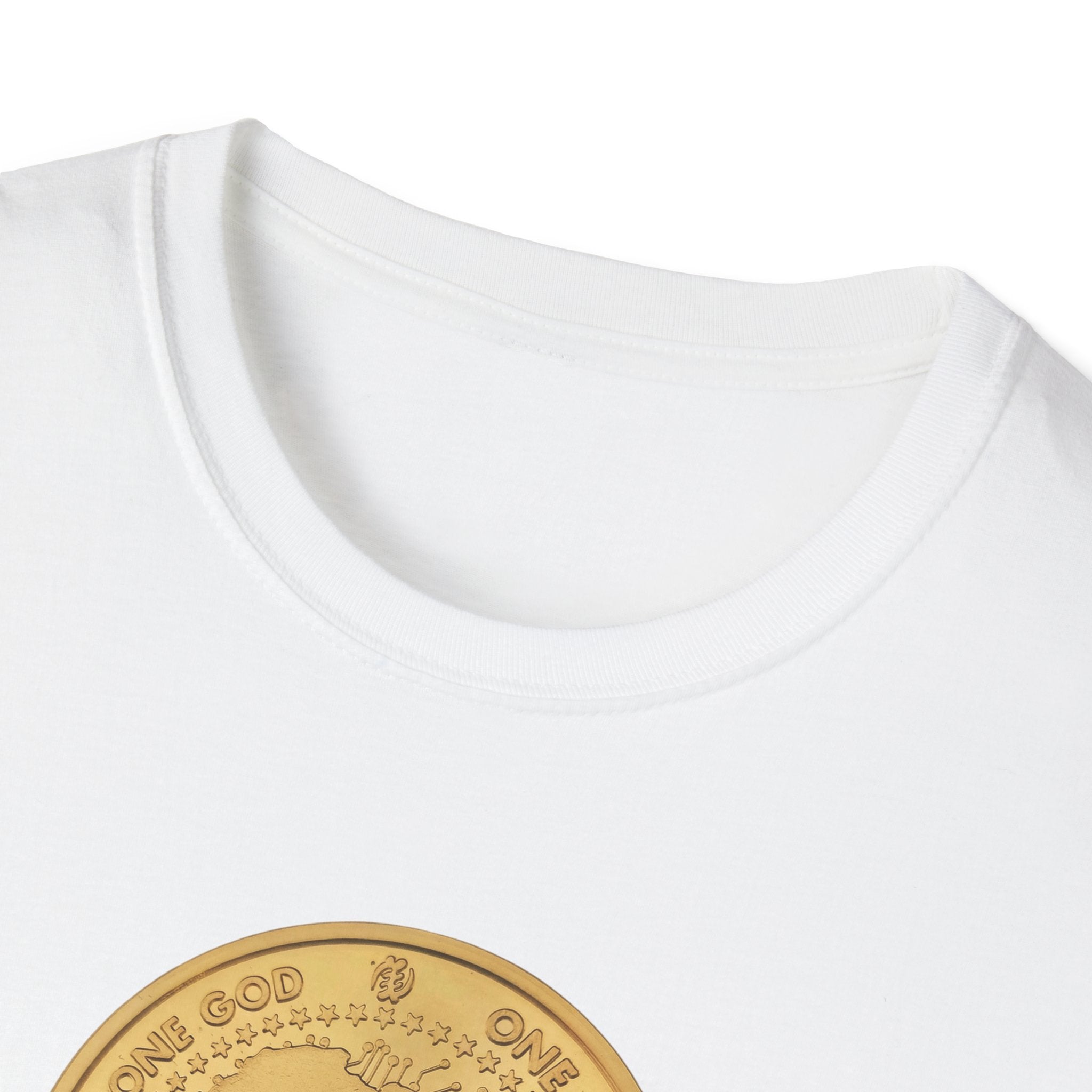 Future of the Motherland Coin Gold (U)