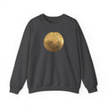Honored Ancestors Collection - Future of the Motherland Sweatshirt Gold Coin (U)