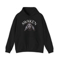 Awaken Hoodie - Black Rebel Order Collection